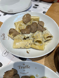 Photo n°61 de La Maison De La Truffe à Paris ()