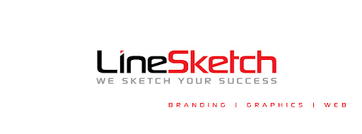 Linesketch