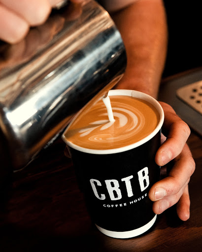 CBTB coffee house