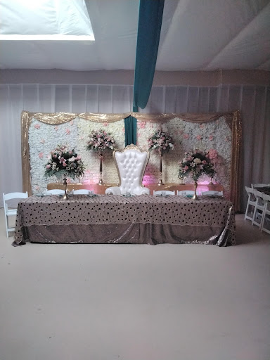 Florist «Floreria La Orquidea», reviews and photos, 510 S 1st St, Yakima, WA 98901, USA