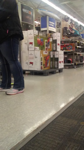 Sporting Goods Store «Academy Sports + Outdoors», reviews and photos, 453 E Main St, Cartersville, GA 30134, USA