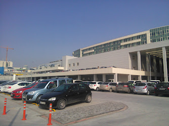 Beylikdüzü Devlet Hastanesi