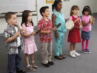 Children's Yamaha Music School - Roseville