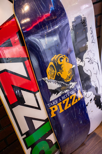 Explore wilderness tattoo ideas, creative tattoo ideas in San Leandro, available at Orbit Skate and Boutique- Skate Shop & Piercing Shop in San Leandro, CA