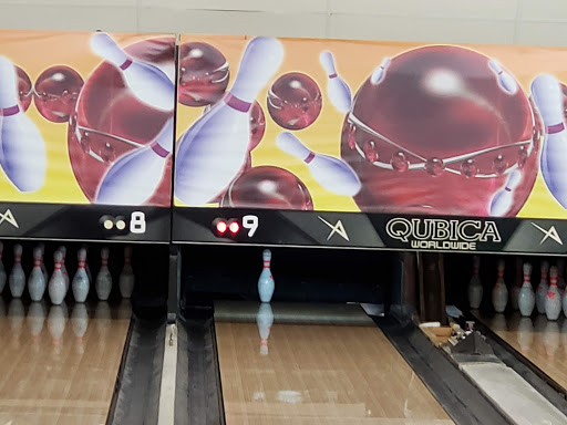 Bowling Alley «Stelton Lanes», reviews and photos, 1665 Stelton Rd #1, Piscataway Township, NJ 08854, USA