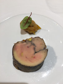 Foie gras du Restaurant La Fleur de Sel à Honfleur - n°3