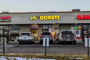 Mr Donuts image