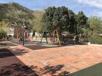 Playground - P.º de la Muralla, 2, 29650 Mijas, Málaga, Spain