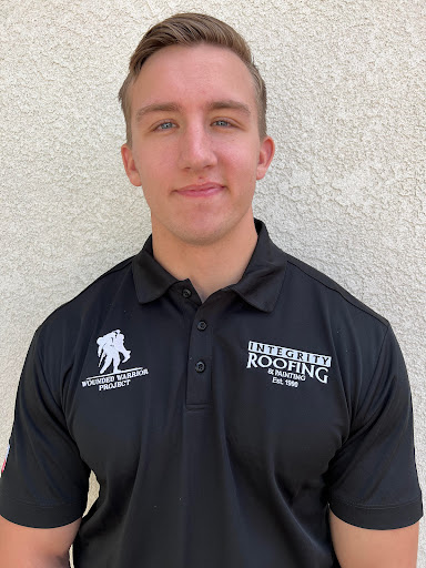 Roofing Contractor «Integrity Roofing and Painting», reviews and photos, 115 N Union Blvd, Colorado Springs, CO 80909, USA