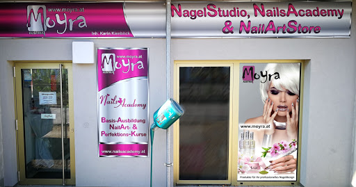 Moyra Nageldesign, Nail Art - Online-Shop