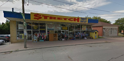 Stretch Thrift Outlet