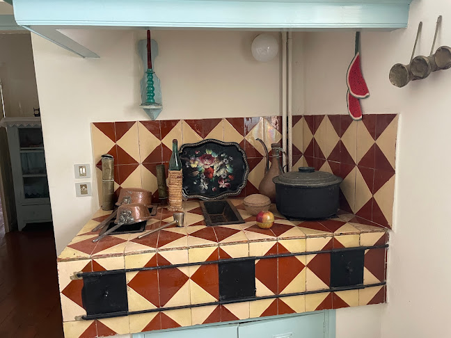 Αρχοντικό Βακράτσα - Σκόπελος