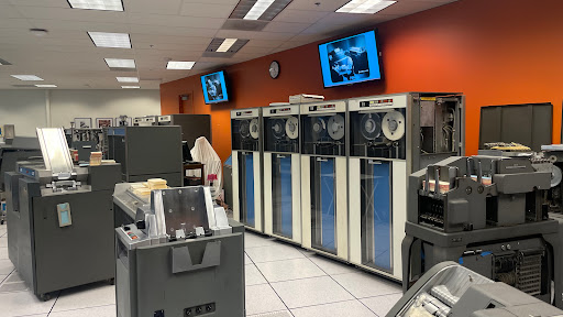 Computer History Museum image
