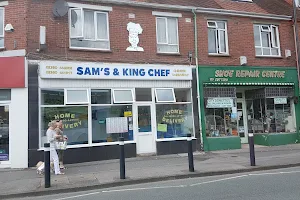 Sam's King's Chef image