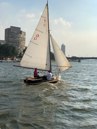 Cairo Yacht Club