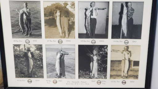 Museum «Thousand Islands Museum», reviews and photos, 312 James St, Clayton, NY 13624, USA