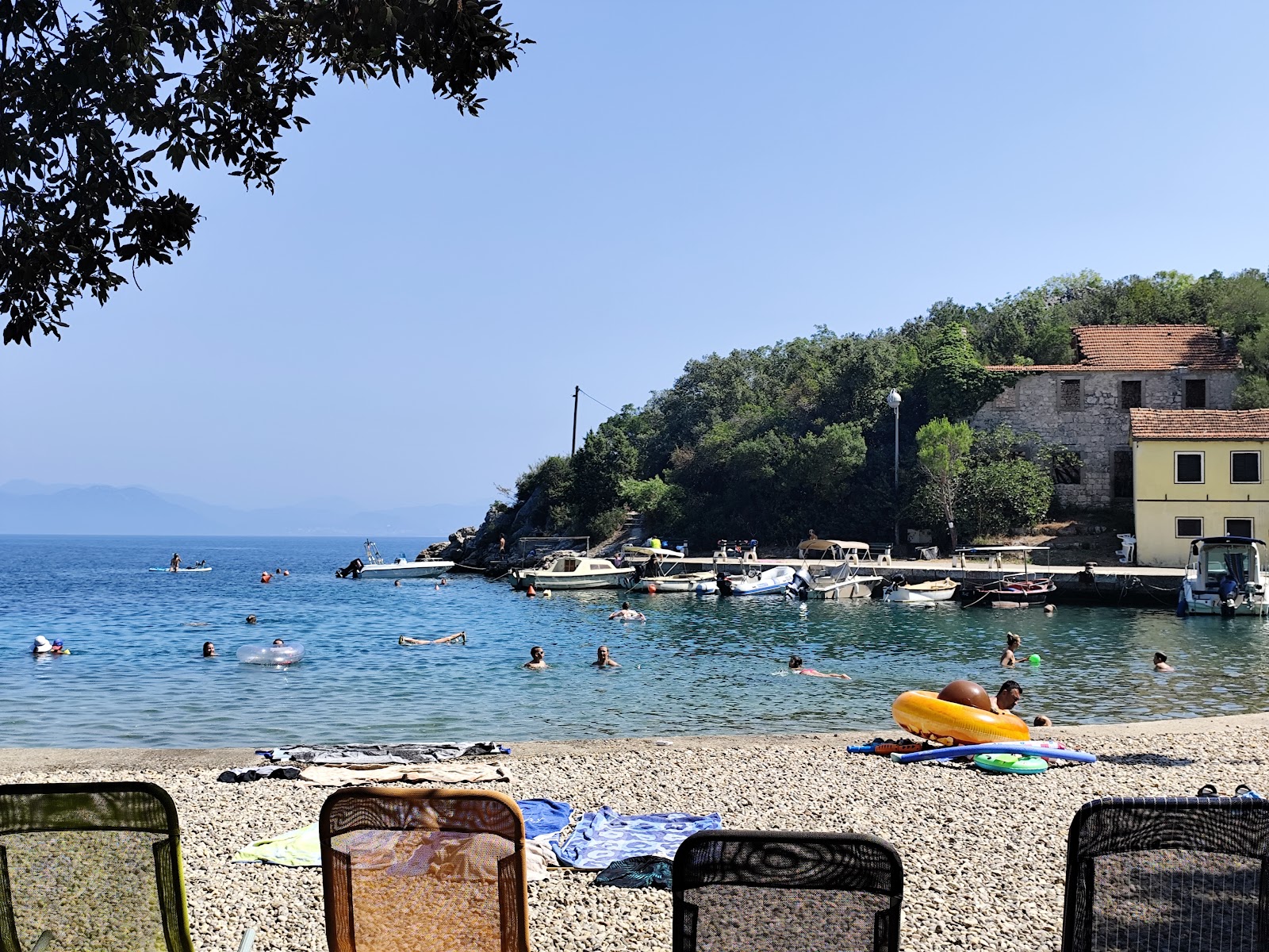 Plaza Osobjava'in fotoğrafı çok temiz temizlik seviyesi ile