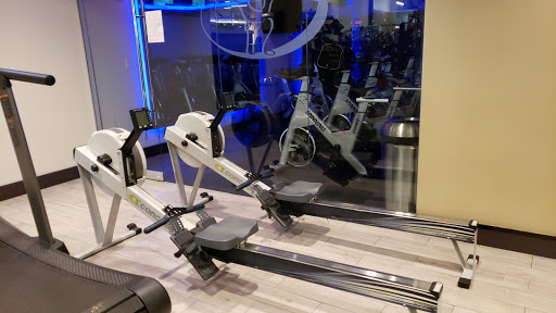 Gym «Push Fitness Club», reviews and photos, 132-15A 14th Ave, College Point, NY 11356, USA