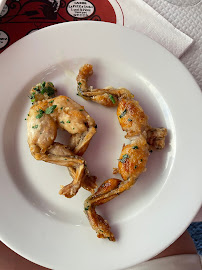 Cuisses de grenouille du Restaurant Taverne Masséna | Maison Cresci à Nice - n°13