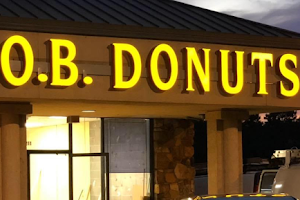 O.B. Donuts Memphis image