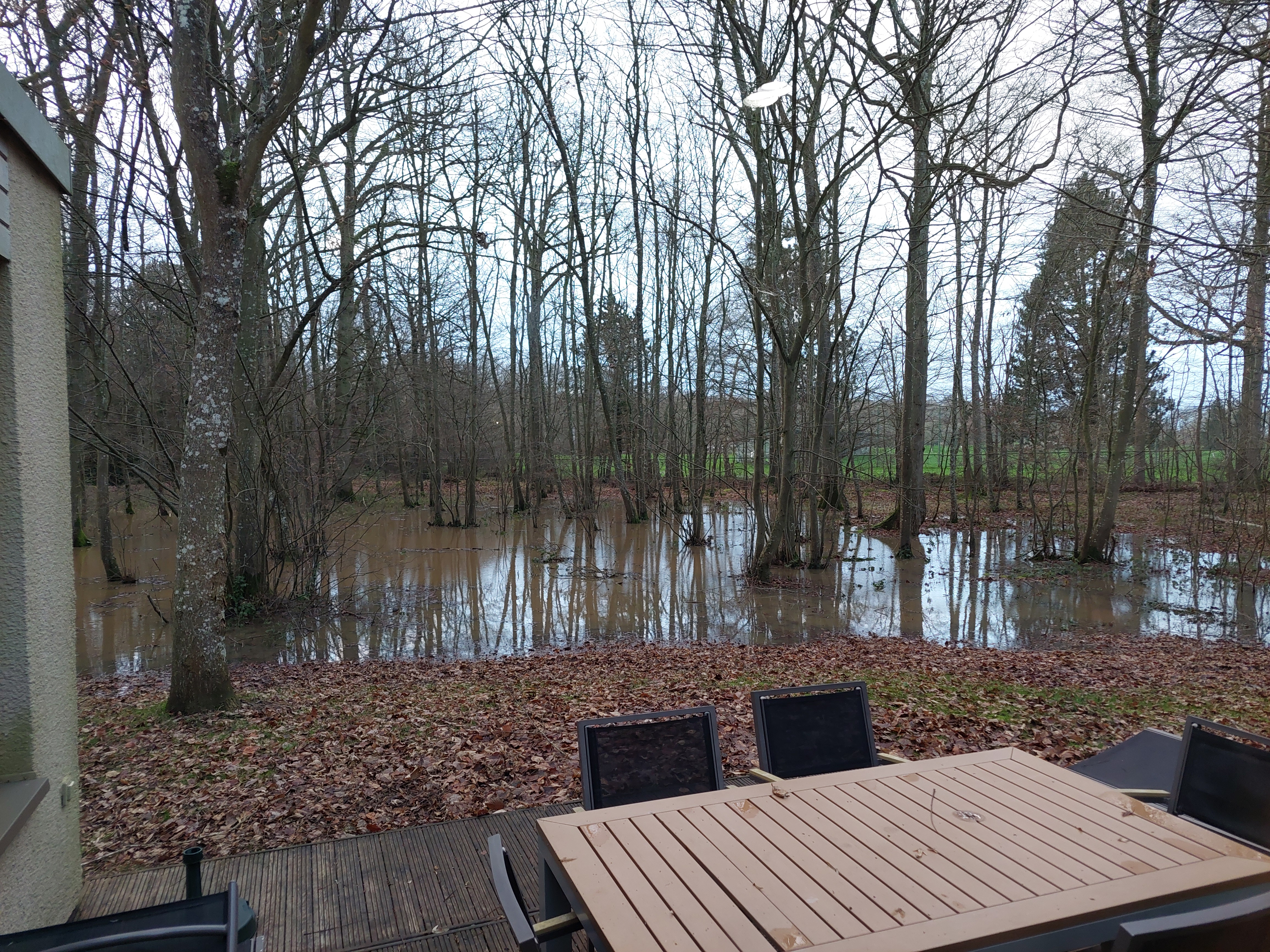 Photo n° 7 de l'avis de patrice.a fait le 03/02/2024 à 13:59