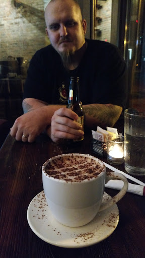 Cafe «Beyú Caffe», reviews and photos, 341 W Main St, Durham, NC 27701, USA