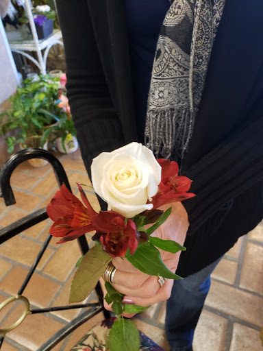 Florist «Inglis Florists», reviews and photos, 6468 N Oracle Rd, Tucson, AZ 85704, USA