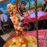 Photo n°1 de l'avis de Pasquale.u fait le 24/08/2021 à 22:29 sur le  Restaurant Pizzeria “Al Passetto” à Cortina d'Ampezzo