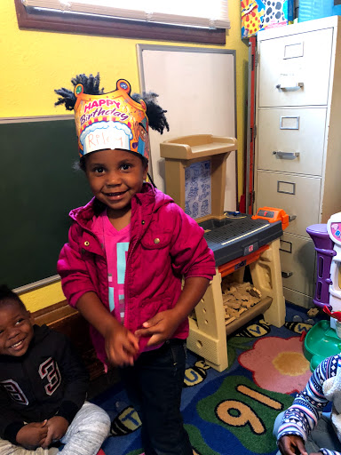 Day Care Center «Lil Critters 24hr Family Day Care», reviews and photos, 13013 Cordary Ave, Hawthorne, CA 90250, USA