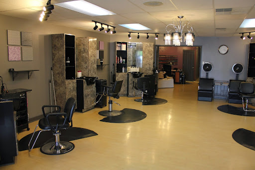Beauty Salon «Excitation Salon», reviews and photos, 358 Lincoln S # B, Lancaster, OH 43130, USA