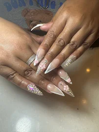 Q Nail and Spa - Car repair in Moreno Valley, CA, Moreno Valley - Rated 4.1/5