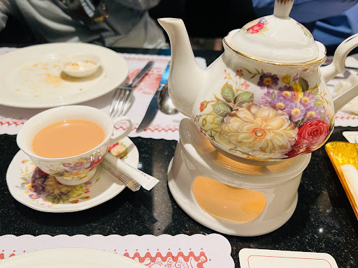 屏東排餐專賣-日東茶食 的照片