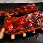 Photo n°1 de l'avis de Stefano.a fait le 02/04/2023 à 13:02 sur le  Antipasteria Braceria Cora d'Zia à Campobasso