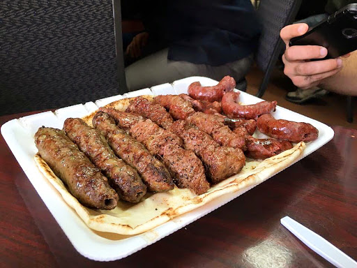 Butcher Shop «Dearborn Meat Market», reviews and photos, 7721 Schaefer Rd, Dearborn, MI 48126, USA