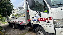 Andy Garage - Photo 5 - Car repair in Bridgeport, CT, Bridgeport
