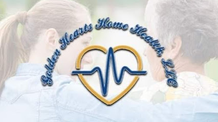 Golden Hearts Home Health LLC