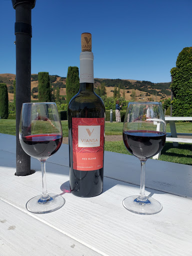 Winery «Viansa Sonoma», reviews and photos, 25200 Arnold Dr, Sonoma, CA 95476, USA