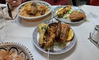 Couscous du Restaurant marocain Ali baba à Chambly - n°9