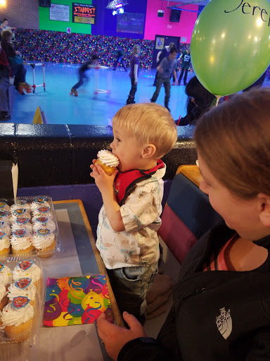 Amusement Center «Skate City», reviews and photos, 2057 17 1/4-17 1/2 Ave, Rice Lake, WI 54868, USA