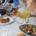 Photo n°1 de l'avis de Lucilio.n fait le 03/03/2019 à 15:15 sur le  Restaurante Jardim à Pedroso