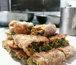 Martabak terang bulan Classic photo