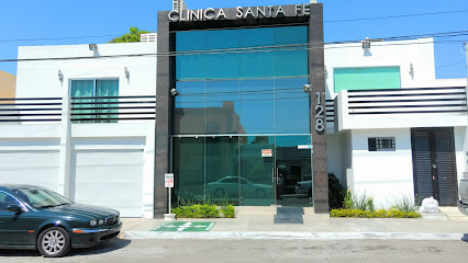 Clinica Santa Fé