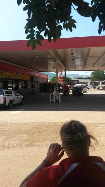 Photos of Total Mkuze Plaza Service Station