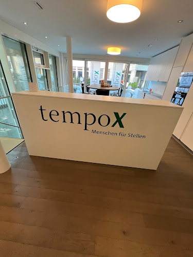 tempoX Personaldienstleistungen AG, Zweigniederlassung Eulach
