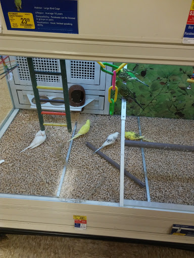 Pet Supply Store «PetSmart», reviews and photos, 263 Midway Blvd, Elyria, OH 44035, USA