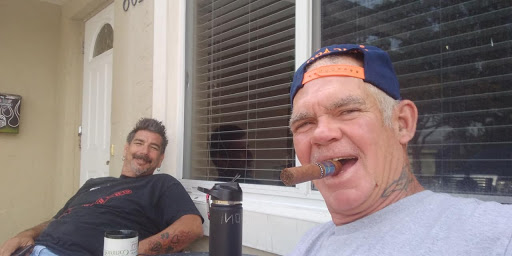 Tobacco Shop «Bay Smoke Shop», reviews and photos, 2005 Macdonald Ave, Richmond, CA 94801, USA