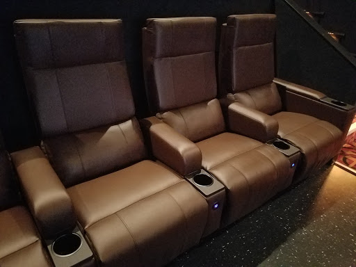 Movie Theater «Century @ The River Cinemark Theatre», reviews and photos, 71800 71800 Hwy 111 Suite A-137, Rancho Mirage, CA 92270, USA