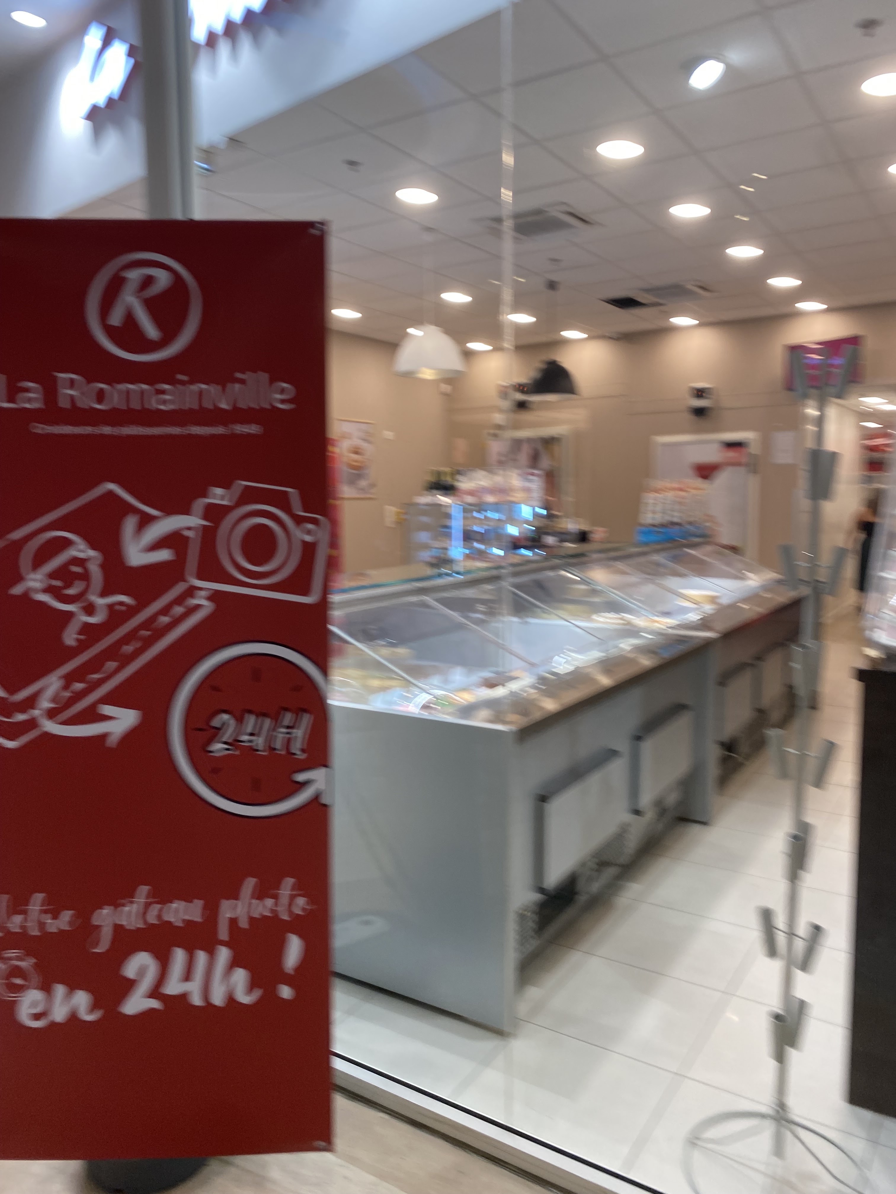 Photo n° 17 de l'avis de Franck.o fait le 26/07/2022 à 19:31