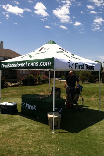 Digital Printing Service «Splash Tents, Inc», reviews and photos, 2808 McKinney Ave, Dallas, TX 75204, USA