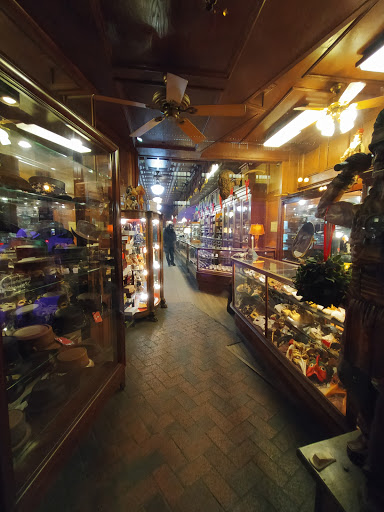 Tobacco Shop «Georgetown Tobacco», reviews and photos, 3144 M St NW, Washington, DC 20007, USA